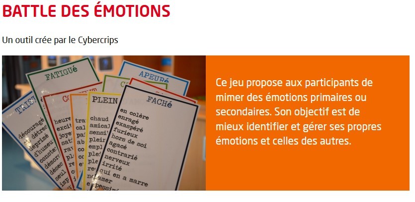 3 Seances Pour Parler Et Se Retrouver Que D Emotions